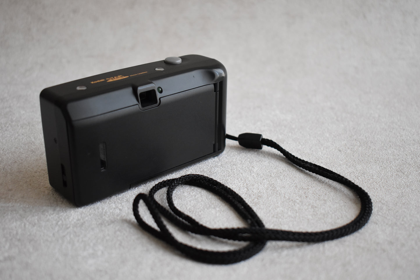 Vintage Kodak Star Motor 35mm Film Camera