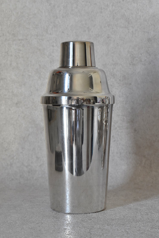 Vintage French Cocktail Shaker Set, 1960s–1970s