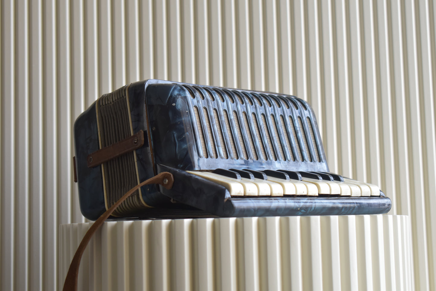 Vintage italian Accordion – 1960s