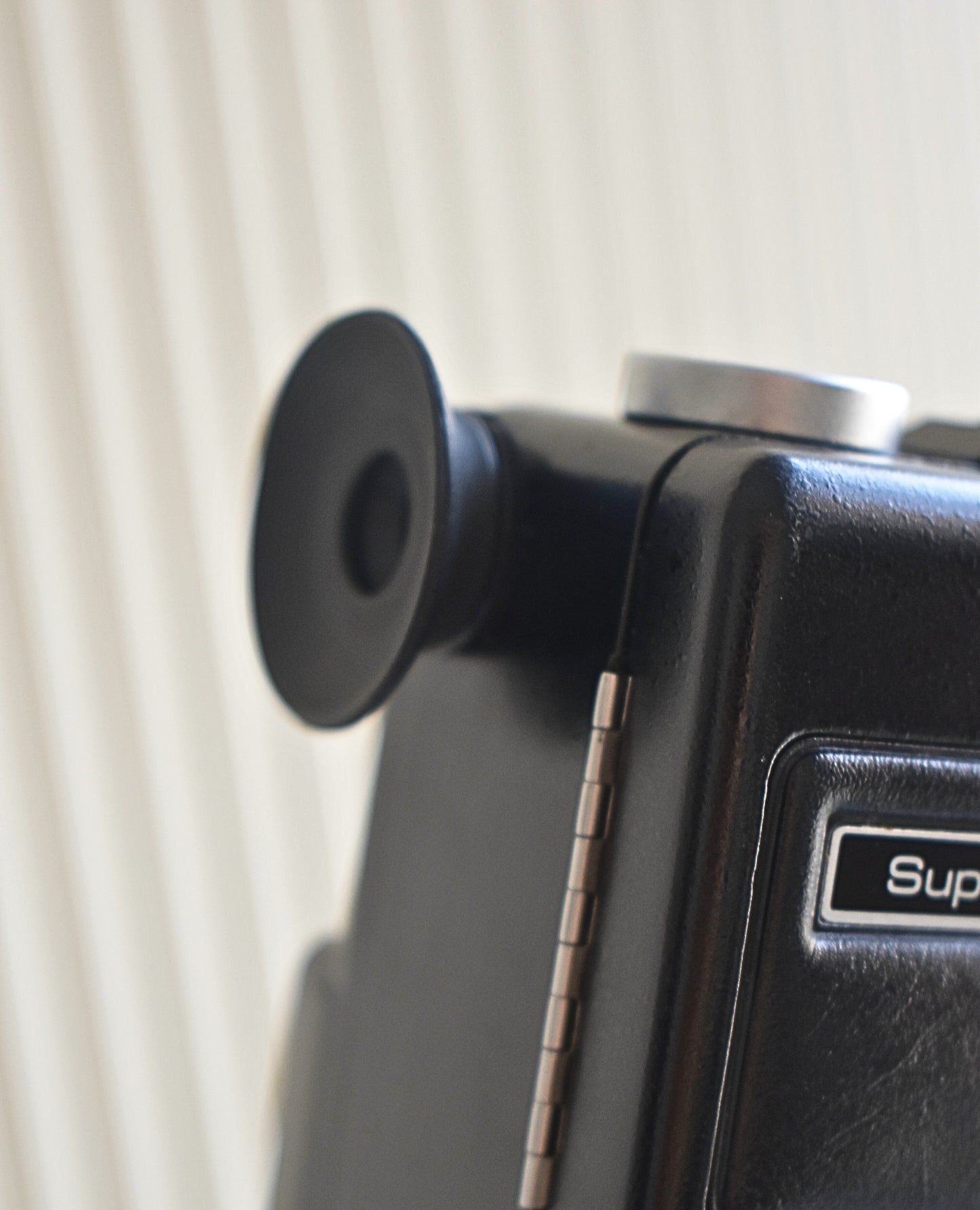 Vintage Magnon Super 8 Movie Camera - 1970s