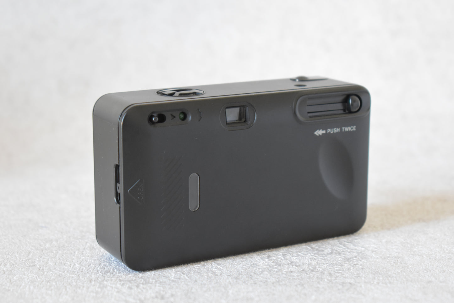 Classic 1980 Concord 850 Slimline Camera