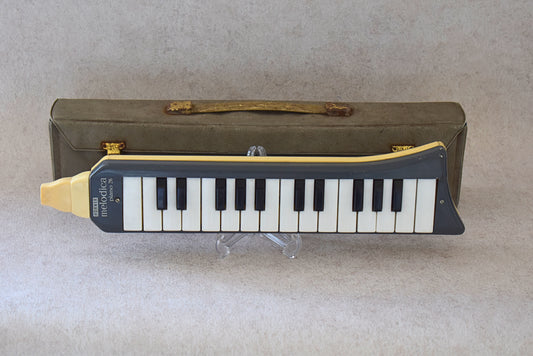 Vintage Hohner Melodica Piano, Germany (1975–1980)