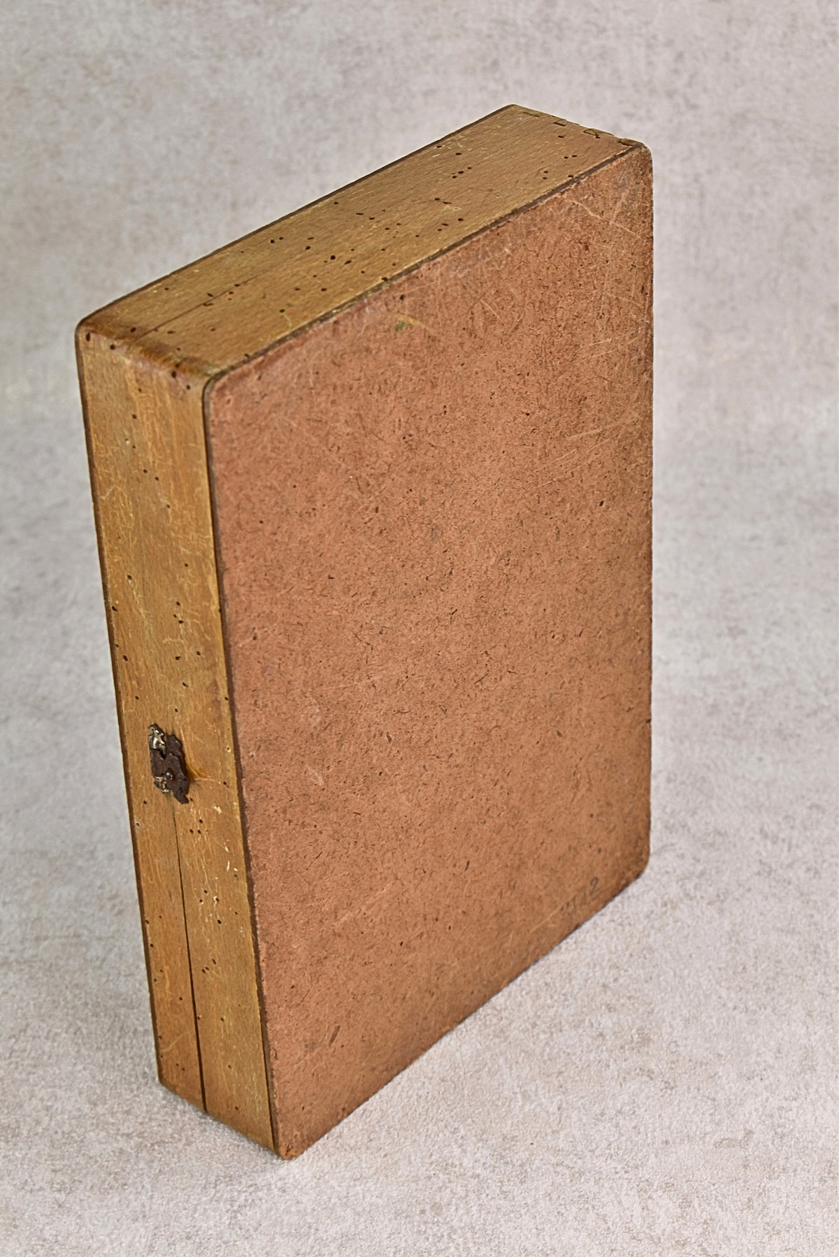 Mid-Century Children’s Picture Cube Puzzle