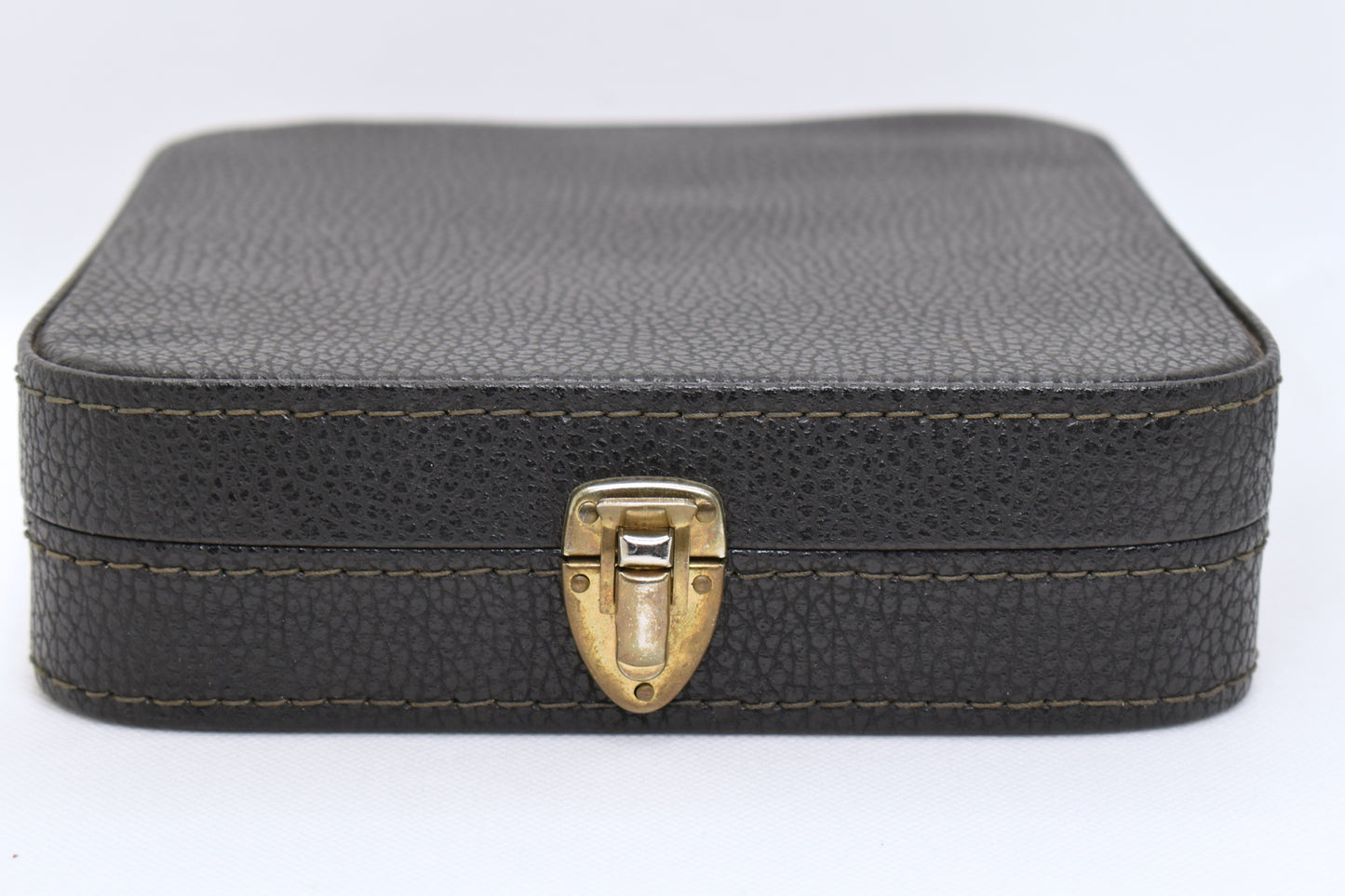 Classic 1950s Vintage Toiletry Bag