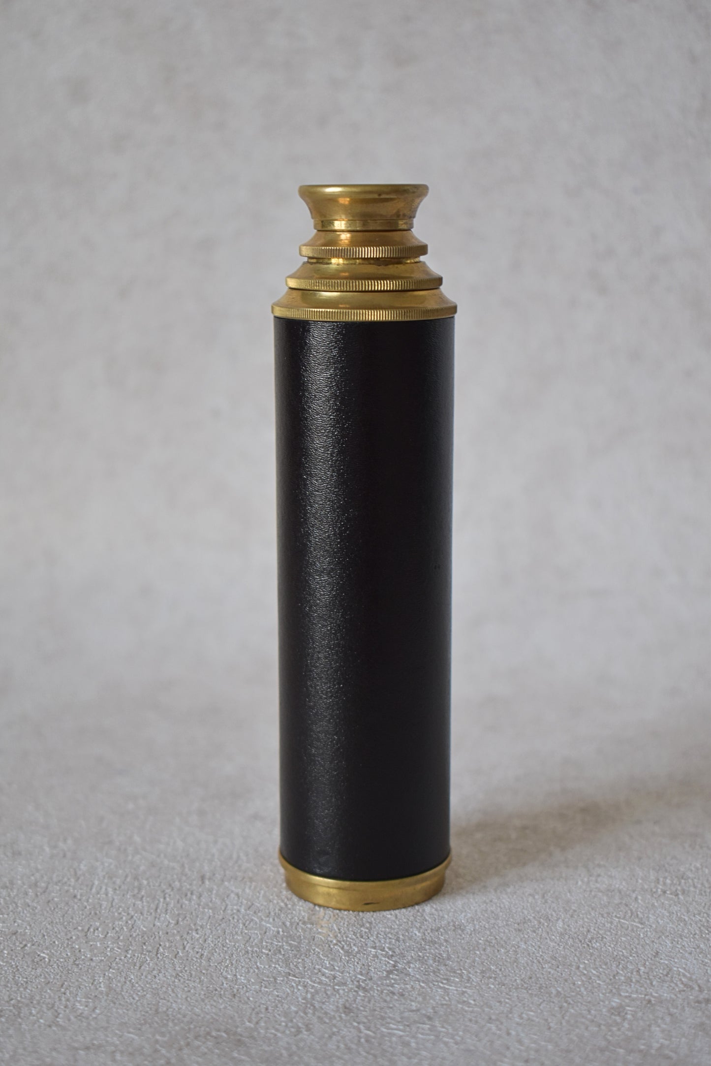 Vintage Nautical Captain's Spyglass Telescope