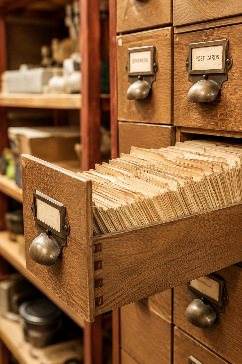 Archive Collection