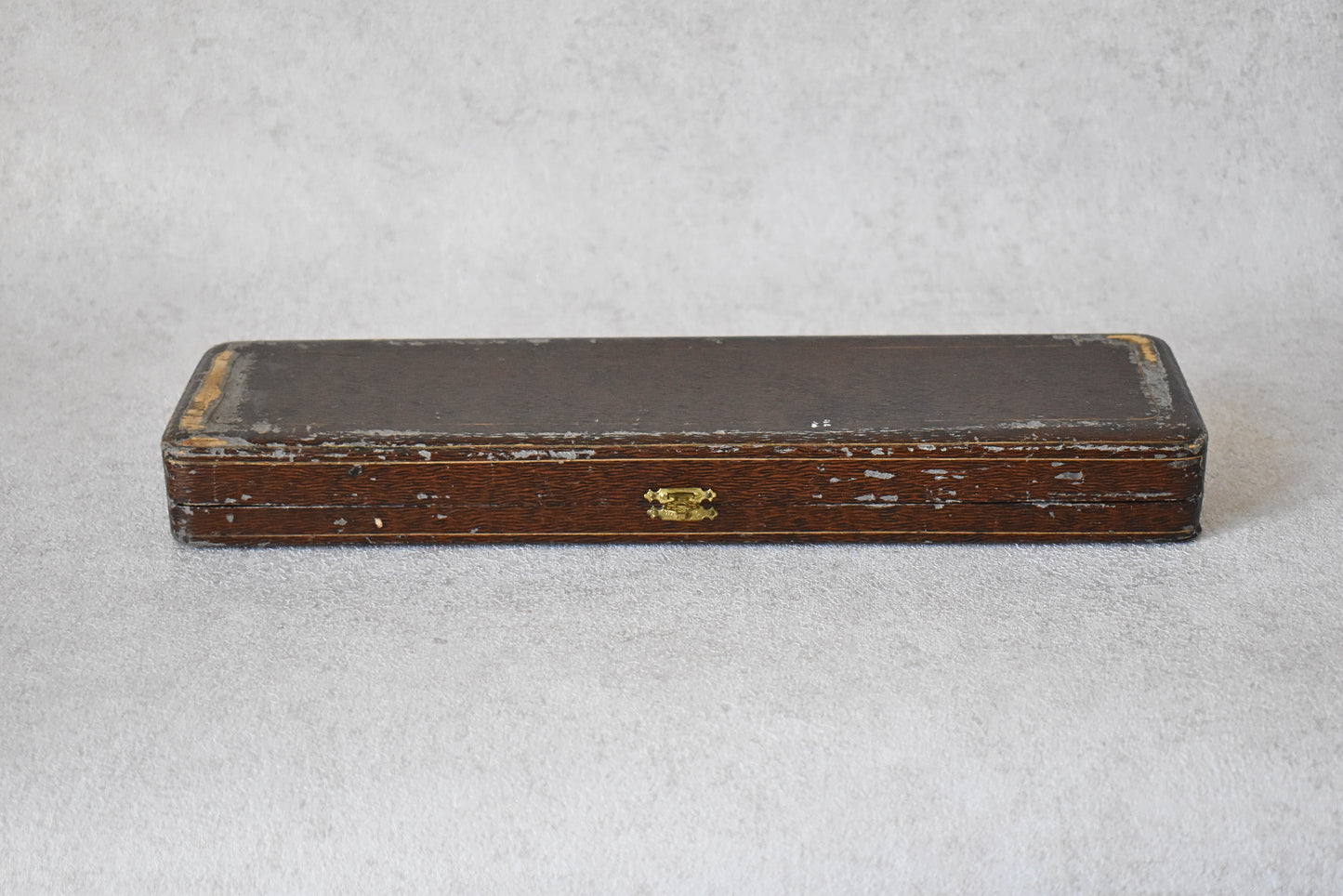 Christofle French Silver-Plated Carving Set, Circa 1900