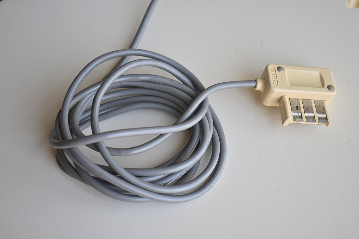 Vintage Socotel S63 Telephone 1978