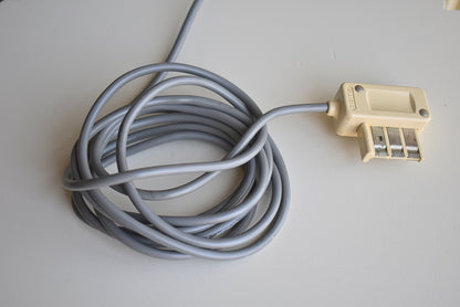 Vintage Socotel S63 Telephone 1978