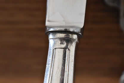 Vintage François Frionnet Cutlery Set 1930s–1950s