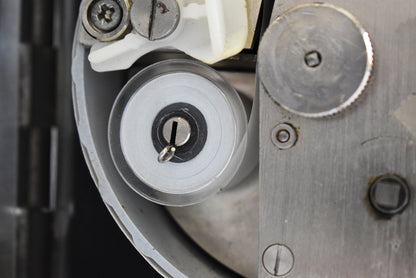 Vintage Pigeon Racing Timer 1950s–1970s