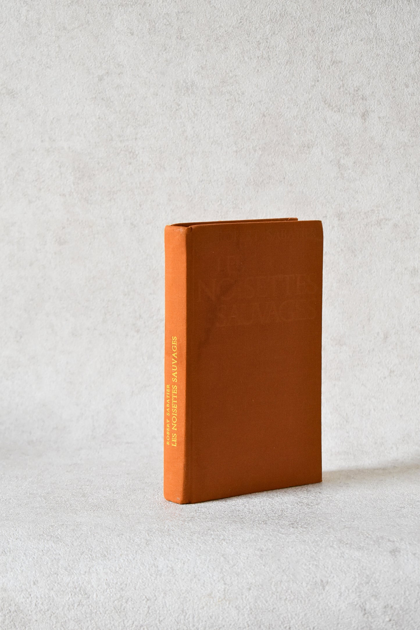 Set of 8 Vintage French Books, Mixed Editions (1863–2001)