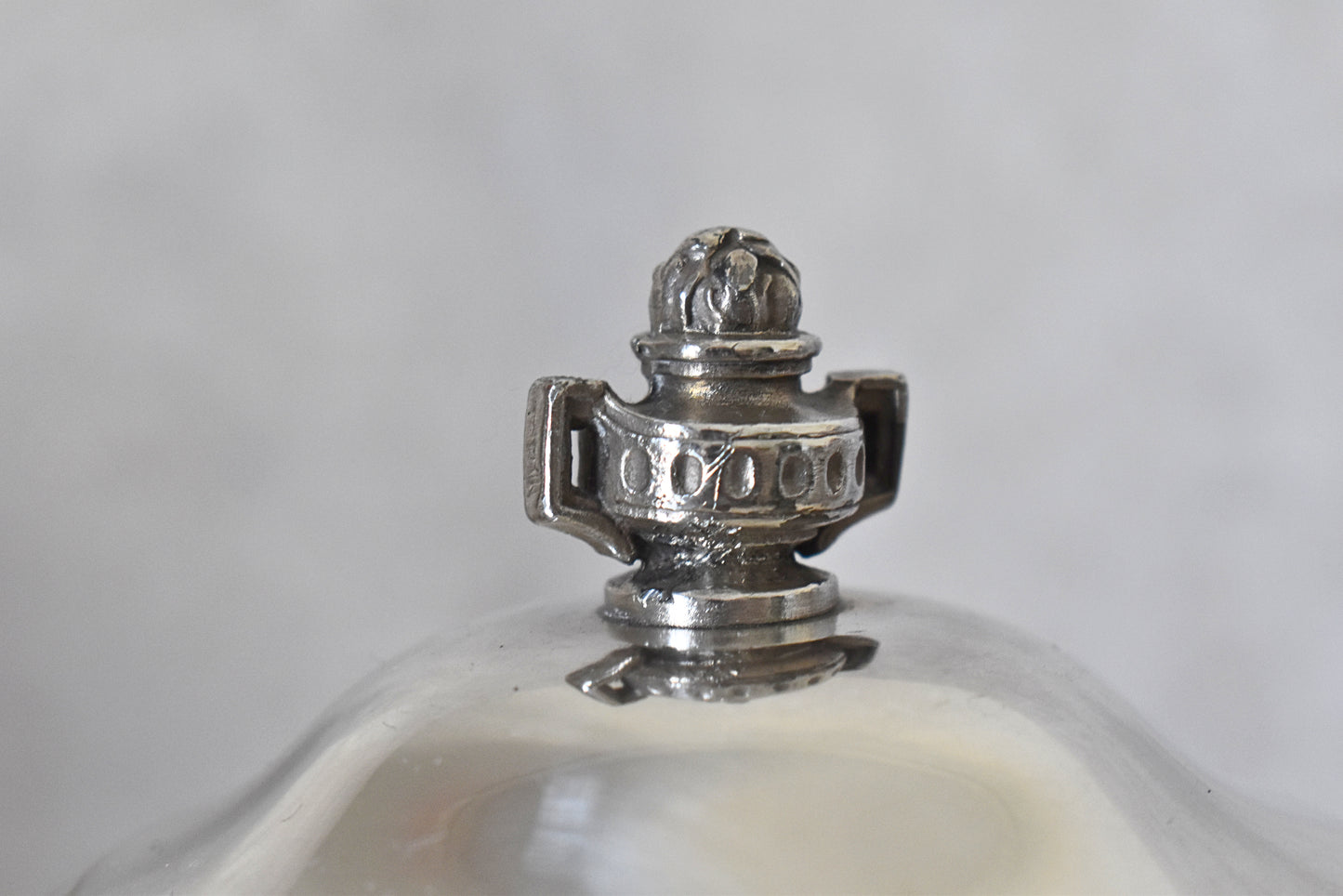 Antique French Silver-Plated Coffee Service Early 20th Century