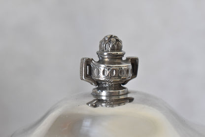 Antique French Silver-Plated Coffee Service Early 20th Century