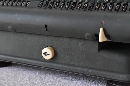 Walther WSR 16 Mechanical Calculator, Germany 1950–1960