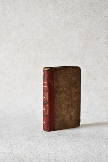 Set of 8 Vintage French Books, Mixed Editions (1863–2001)