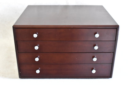 Christofle Spatours Silver-Plated Flatware Set of 12