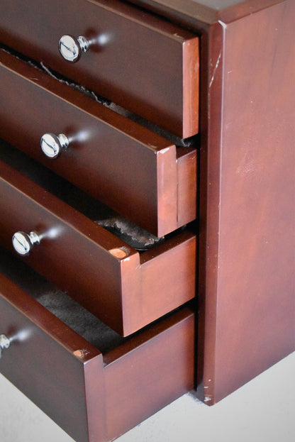 Christofle Spatours Silver-Plated Flatware Set of 12