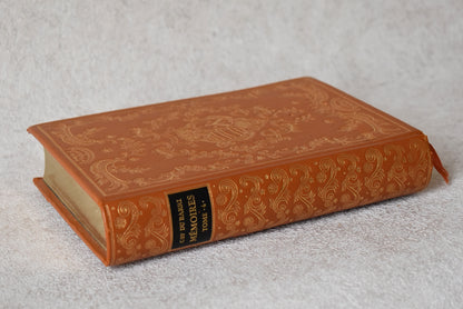 Set of 8 Vintage French Books, Mixed Editions (1863–2001)