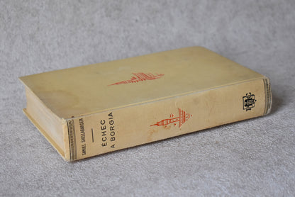 Set of 8 Vintage French Books, Mixed Editions (1863–2001)