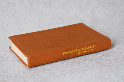 Set of 8 Vintage French Books, Mixed Editions (1863–2001)