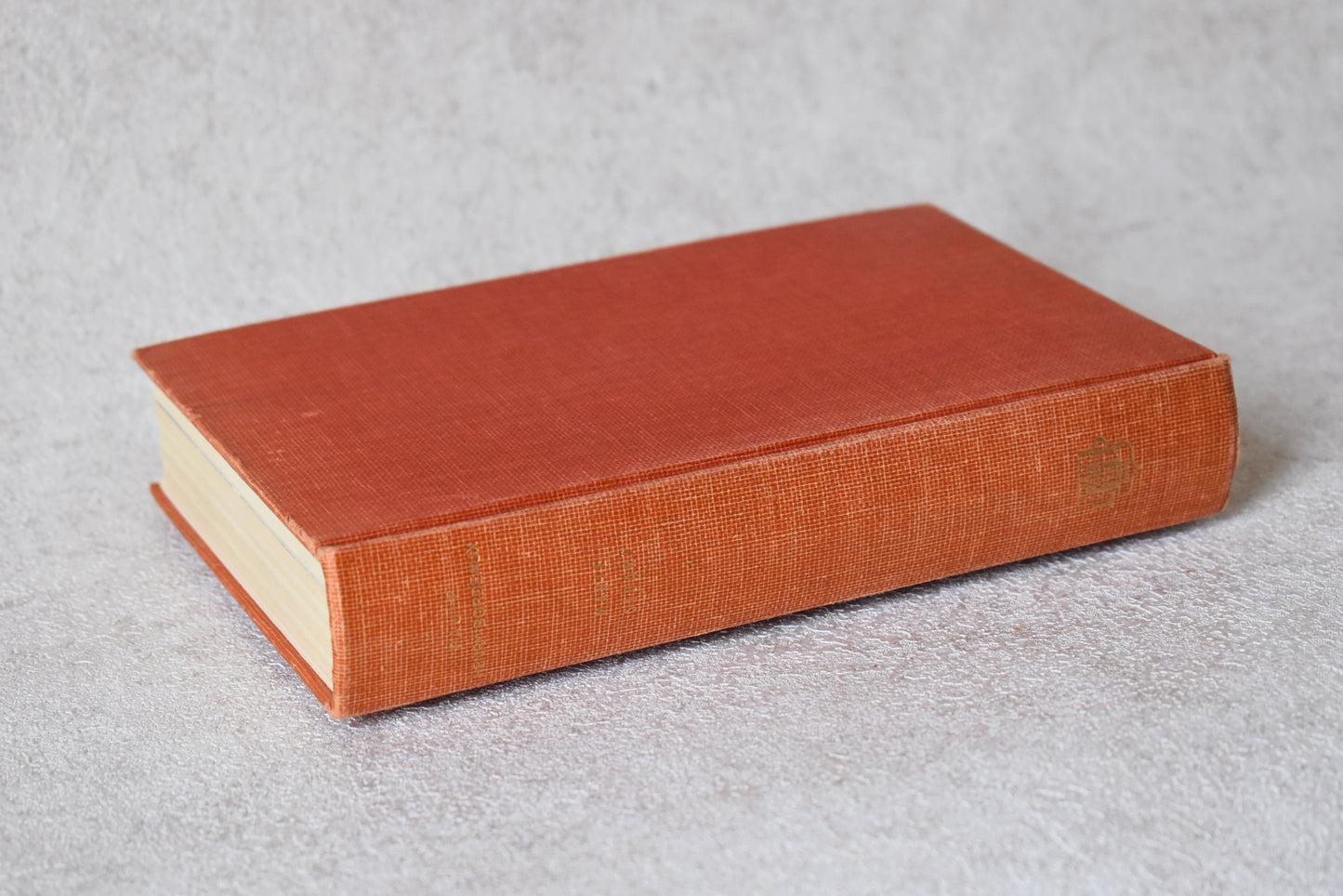 Set of 8 Vintage French Books, Mixed Editions (1863–2001)