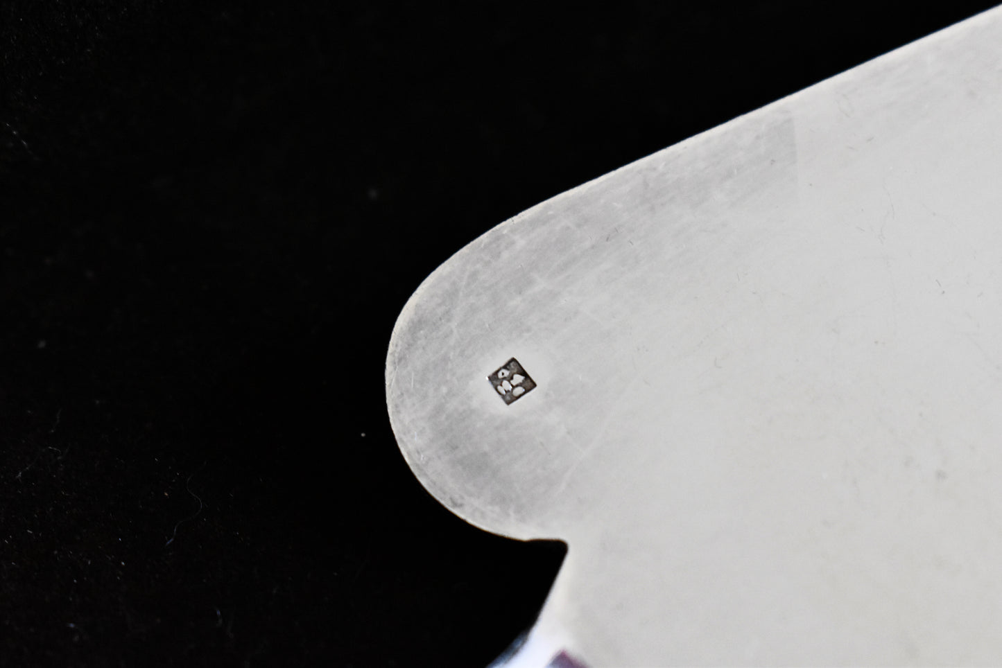 Christofle Spatours Silver-Plated Flatware Set of 12