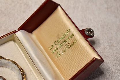 La Reine Swiss Exhibition Pocket Watch – Brussels 1897