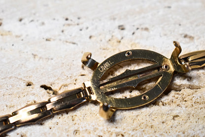 La Reine Swiss Exhibition Pocket Watch – Brussels 1897