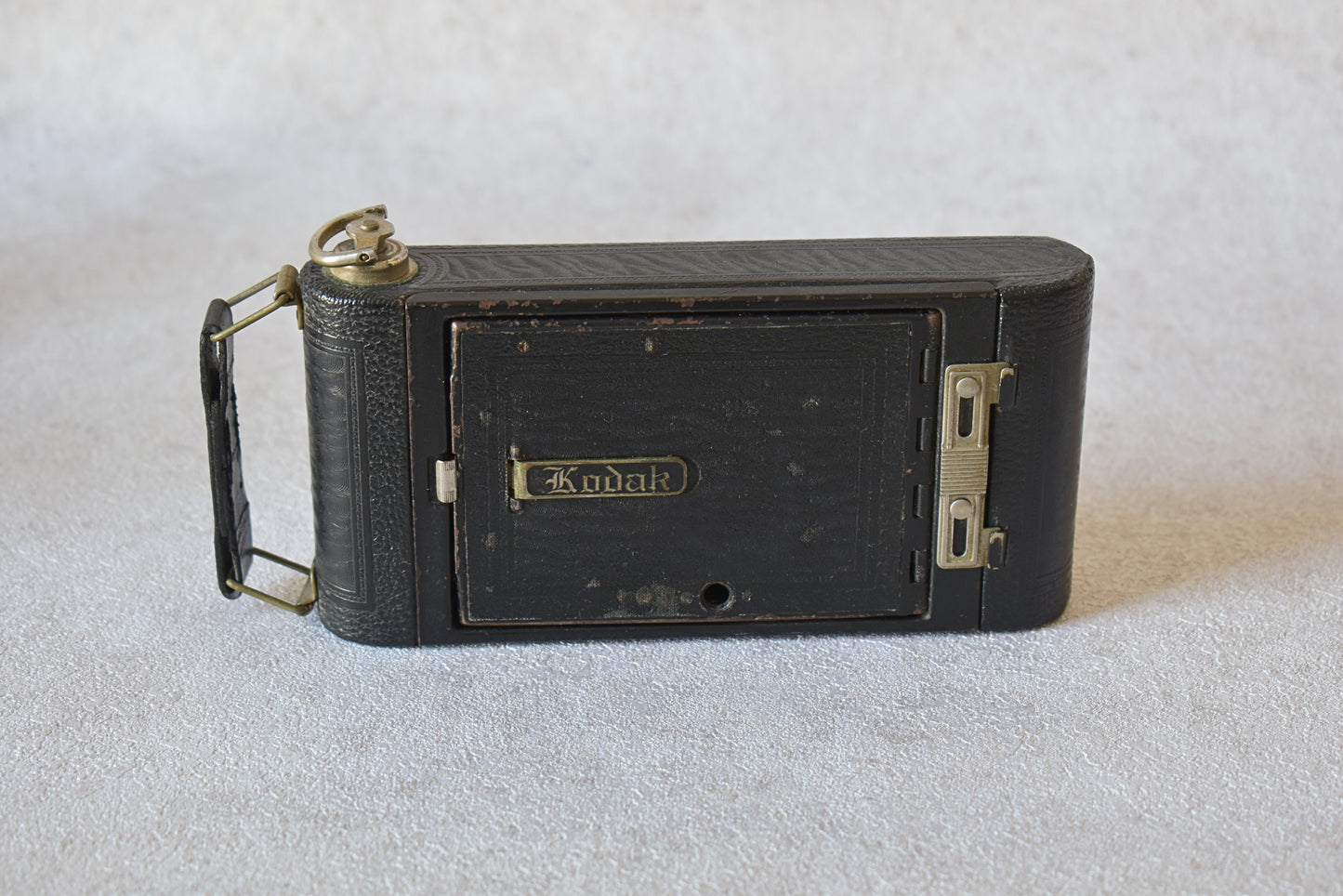 Kodex No. 1 Pocket Camera, 1926–1933