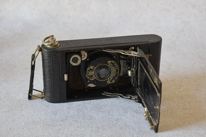 Kodex No. 1 Pocket Camera, 1926–1933