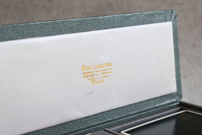 Double Deck Playing Cards – Boucheron Paris, 1950s