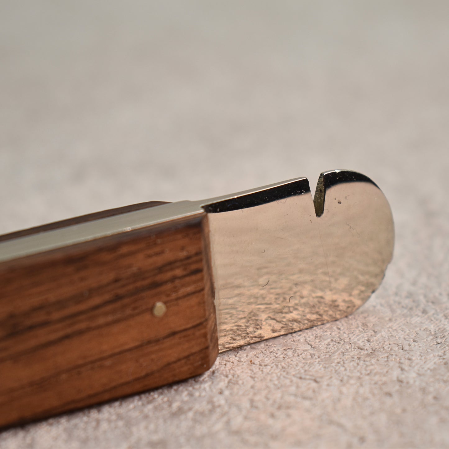 Vintage Pfeilring Solingen Cigar Cutter, Germany