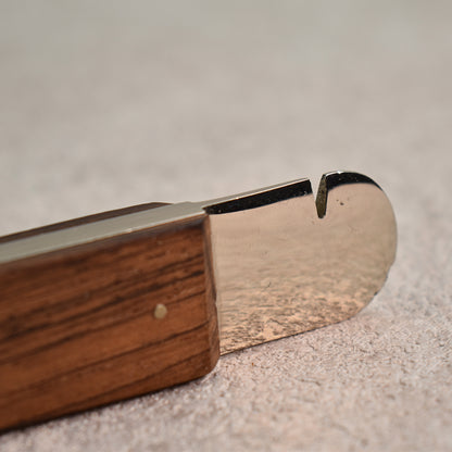 Vintage Pfeilring Solingen Cigar Cutter, Germany