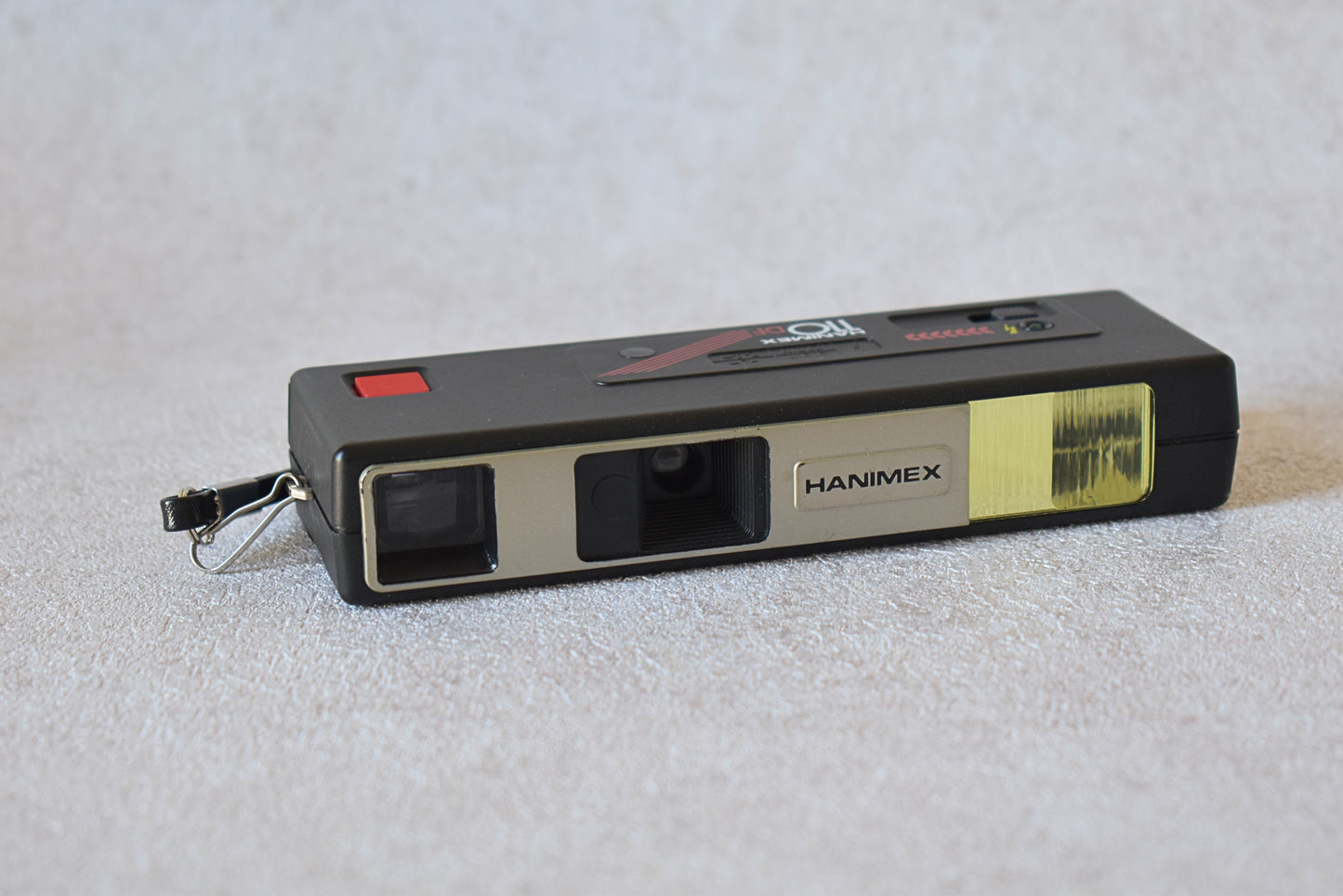Collectible 1984 Hanimex 110 DF Camera