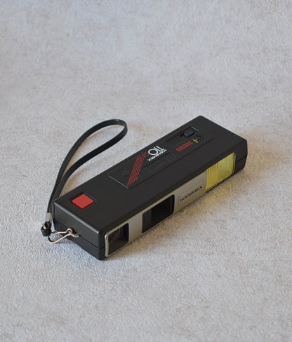 Collectible 1984 Hanimex 110 DF Camera