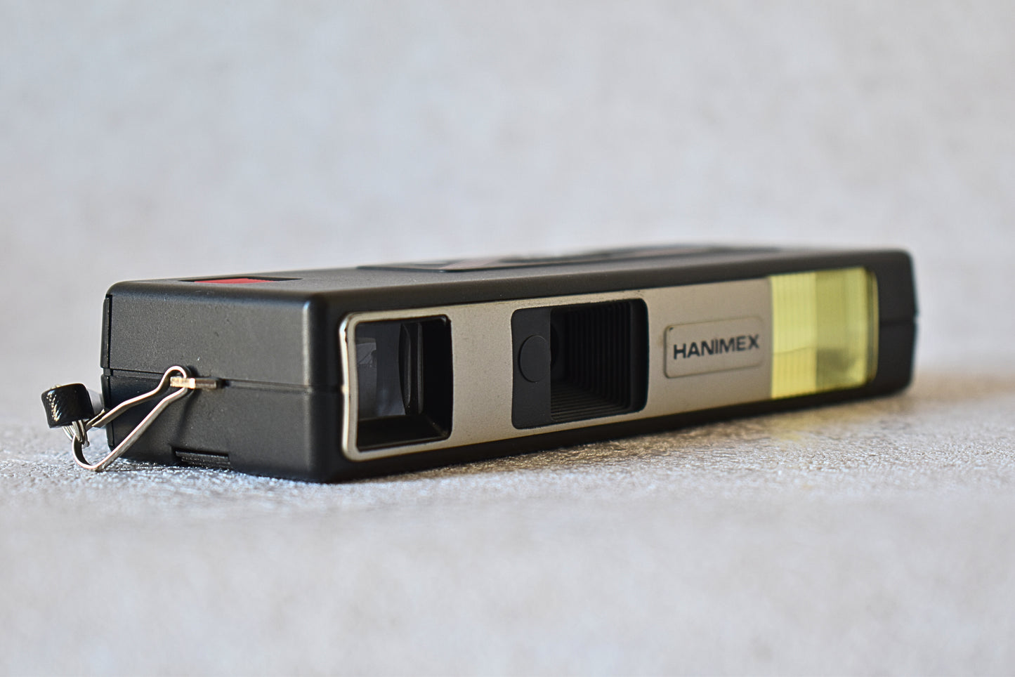 Collectible 1984 Hanimex 110 DF Camera