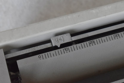 Underwood 310 Portable Typewriter, 1970s