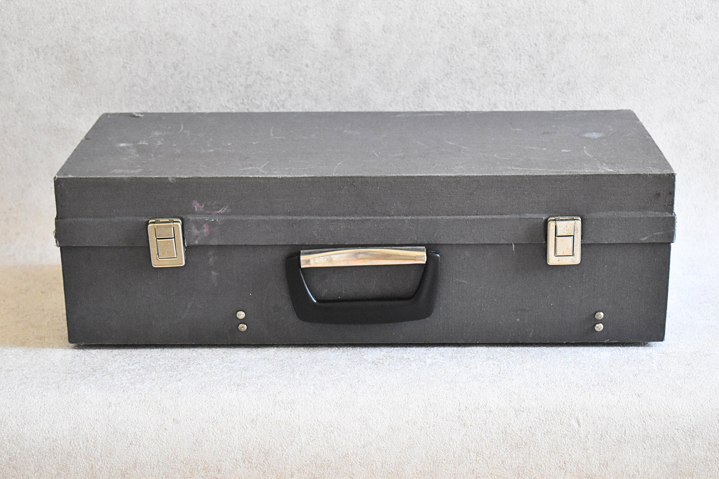 Trąbka “De Luxe” Polish Trumpet from the 1980s