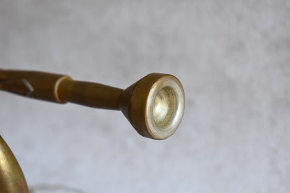 Trąbka “De Luxe” Polish Trumpet from the 1980s