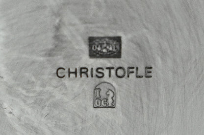 Christofle “Sully” Champagne Bucket, France 1970s