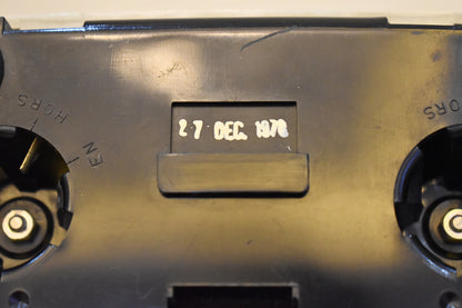 Vintage Socotel S63 Telephone 1978