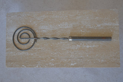 Antique French Mechanical Kitchen Tools Set