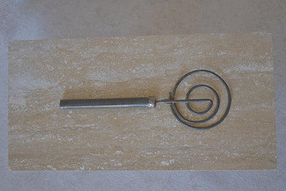 Antique French Mechanical Kitchen Tools Set