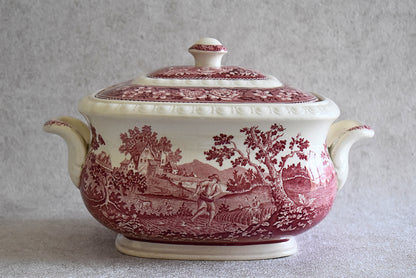 Villeroy & Boch 'Rusticana' Covered Tureen - France