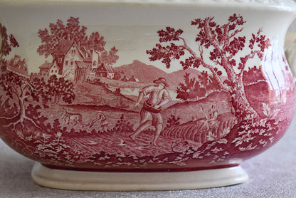 Villeroy & Boch 'Rusticana' Covered Tureen - France