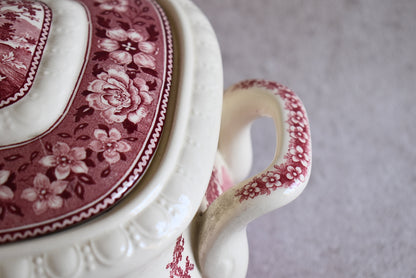 Villeroy & Boch 'Rusticana' Covered Tureen - France