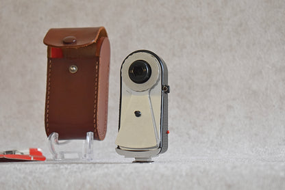 Vintage Paon Flash Gun by Tiranty, 1945-1950