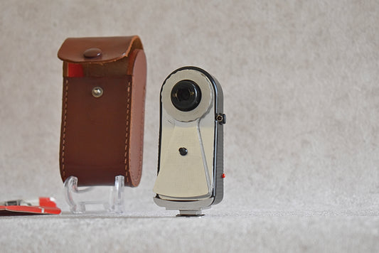 Vintage Paon Flash Gun by Tiranty, 1945-1950