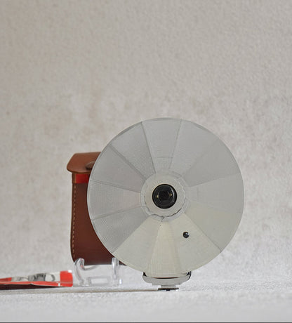 Vintage Paon Flash Gun by Tiranty, 1945-1950